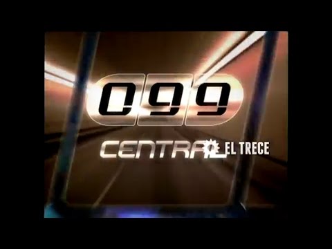 Presentación de 099 central