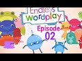 Endless Wordplay Episode 02 Educational Gameplay
