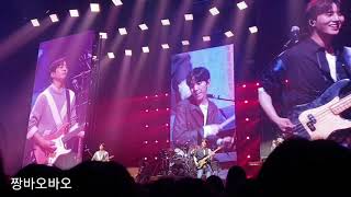 191222 DAY6 &#39;The Present&#39;  - Be Lazy