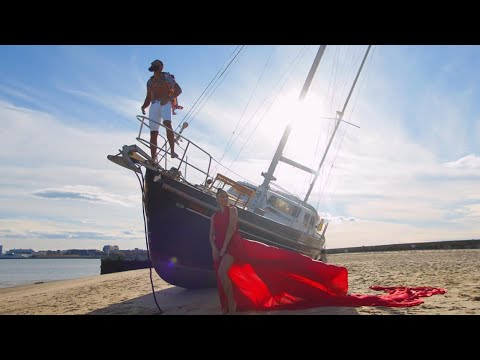 Aderito Depina - Mostram (Kizomba 2020) (Official Music Video)