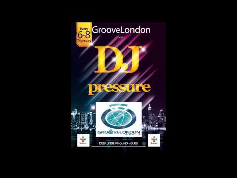 Dj Pressure & Dj Rhino ft Mc Topsee