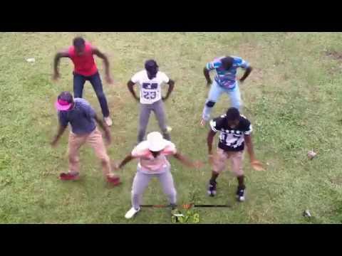 Salatiel ft Mr  Leo   Fap Kolo performed by Miscellaneous