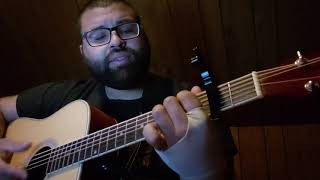 Of Which There Is No Like : Mandolin Orange (Cover)