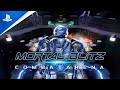 Mortal Blitz: Combat Arena - Launch Trailer | PS VR