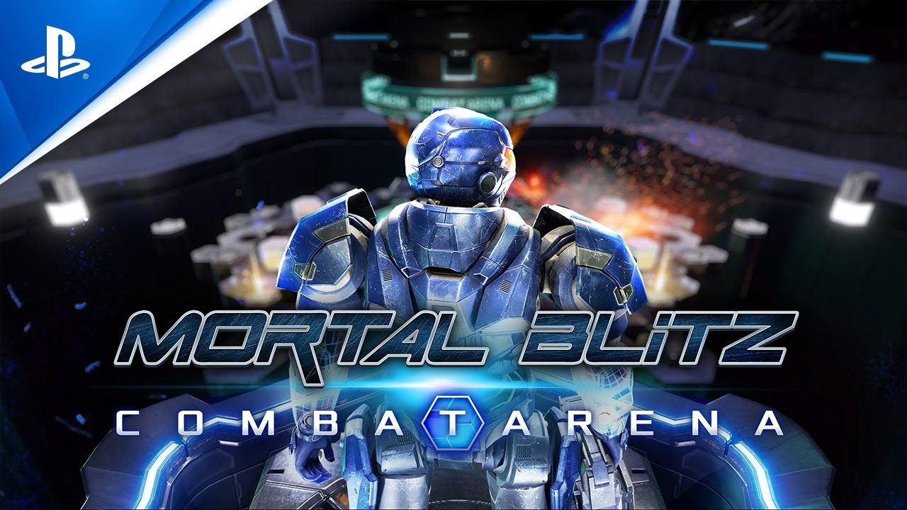 Mortal Blitz: Combat Arena