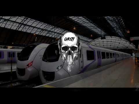 UPSUH | LOSKI X SMOKEBOYS X V9 X UNKNOWN T UK DRILL TYPE BEAT | PROD GHOSTY