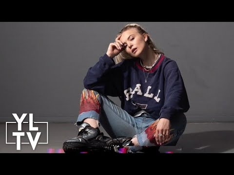 Gulla - "Distrahert" [OFFISIELL LYRICVIDEO]: YLTV