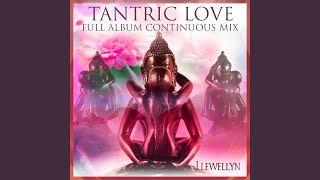 Tantric Love: Full Album Continuous Mix