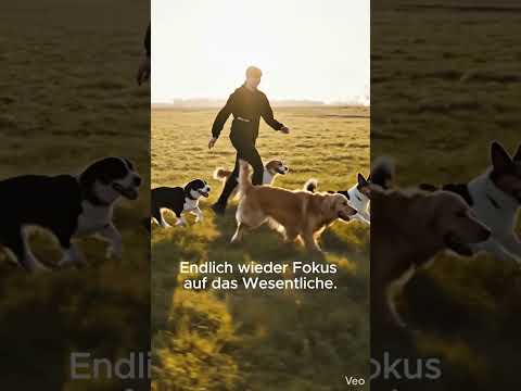 GassiNow: Für Hundeprofis video thumbnail