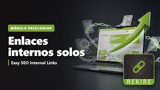 Easy SEO Internal Links, enlazado interno sin tocar tus textos