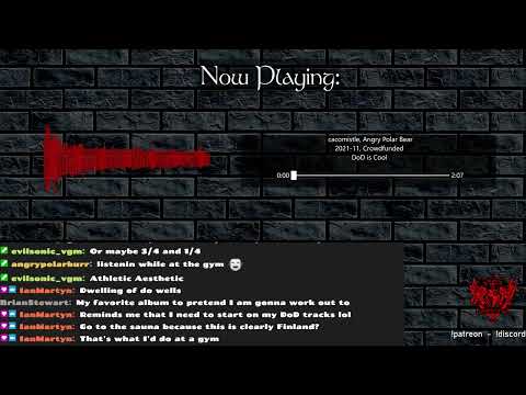 Dwelling of Duels - Impromptu Classics Listening Party!