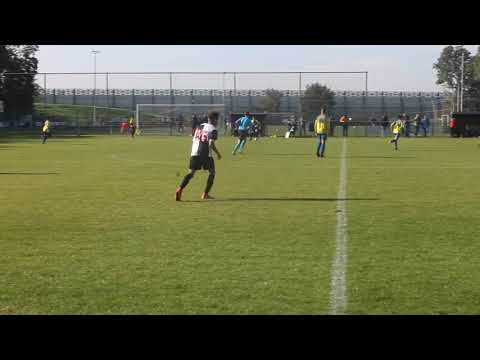 OSM '75 JO17-1 - SV RAP/DREAM TEAM JO17-1(2deH3)(06-10-2018)(7-2)Comp.