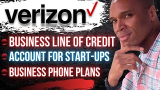 Verizon business account -  Business Cell Phone Plans