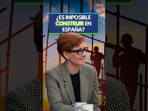 Frustración por la Vivienda en Madrid: ¿es MISIÓN IMPOSIBLE construir?
