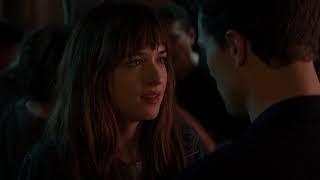 Fifty Shades of Grey in 3 Minutes ( Movie Recap)