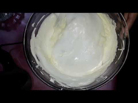 Mango 🥭🥭ice cream delicious yummy homemade / by Shahjahansister kitchen corner