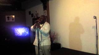 KHARI LEMUEL LIVE / SOME DAY TOMORROW