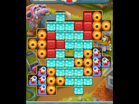 TOY BLAST level 5117