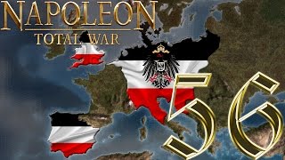 preview picture of video 'Прохождение Napoleon:TW за Германскую импери. 56 серия'