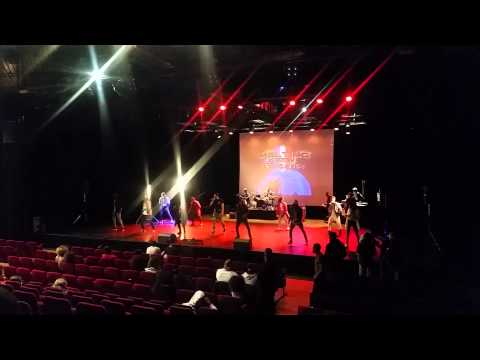 SHETA SPOON & LA SQUADRA BALANCE MELTING CREW