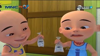 Download lagu Upin & Ipin Musim 17 Full Movie - Bermula Bela Berudu/Perginya Rembo - Upin Ipin Terbaru mp3