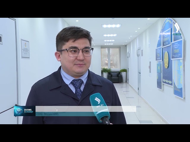 Казакстан Нооруз майрамын санариптик форматта белгилейт