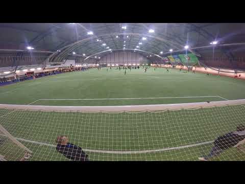 FC Inter 08 - Bromma2 1.erä (LT.3-1)