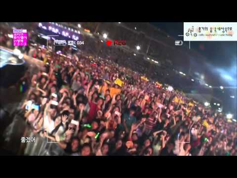 130407 FTISLAND - I WISH