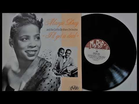 Margie Day - Dumplin` Dumplin`