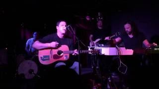 &quot;Silver Timothy&quot; - Damien Jurado - Live in Toronto @ The Garrison 05-30-16