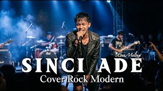 Download lagu Sinci Ade - Gun Malingi (Cover Rock Modern) | Lagu Bima mp3