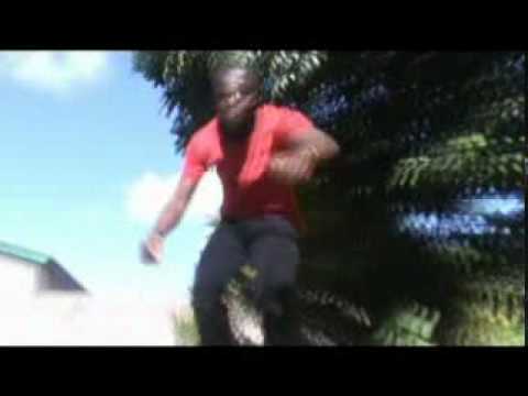 CHIKA UWALUBANA -Not anymore Official video