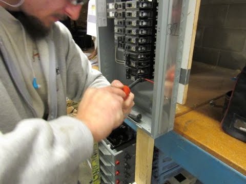 2020 NEC changes series: 110.14 Conductor Terminations