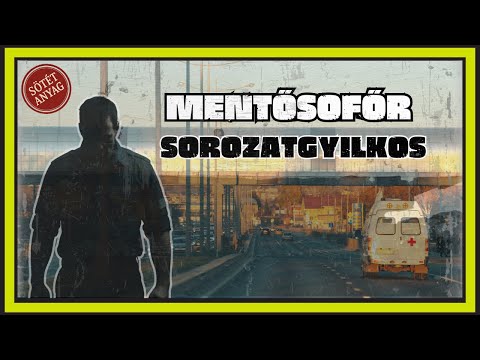 Charles Davis esete | Sötét Anyag