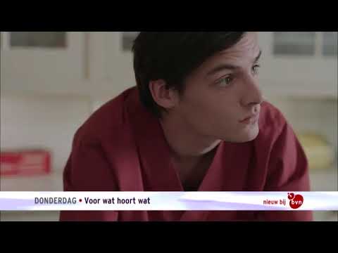 Voor wat hoort wat In deze tragikomische reeks het verhaal v