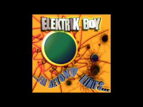 Elektrik Boy - Intelligent Hell