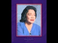Coretta Scott King Eulogy - YouTube