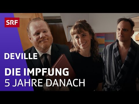 5 years later… | Deville