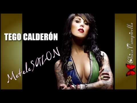 Tego Calderón - Metele Sazón ♫ || HQ Sound ||