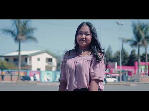 FINJAH X KEN'V   SAMY TSISY NANAMPO    Clip Officiel 2020