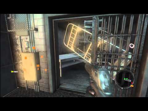 dead island last mission part 1