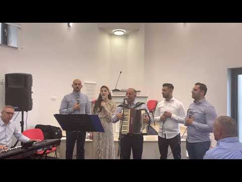 3 iulie 2021 Romeo Stan și Grupul Bisericii Limanuri Bune