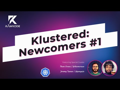 Newcomers #1