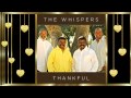 The Whispers ༺♥༻ Who Could It Be