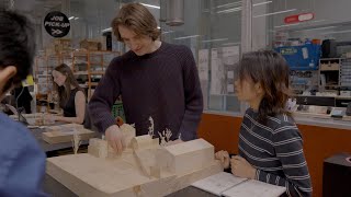 Bachelor of Design - Overview