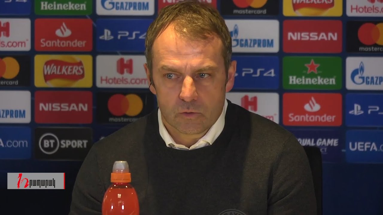 «Բավարիայի» երկրպագուները ստորագրահավաք են սկսել ի աջակցություն մարզչի․ «Տուգանային հրապարակ»