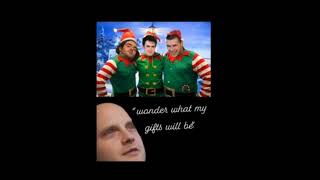 Trollgate - Simply Having A Wonderful Christmas Time