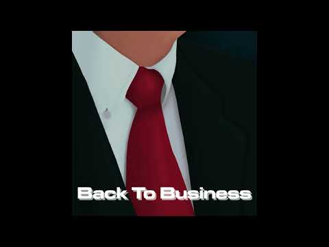 K-Unit - Back To Business (Audio)
