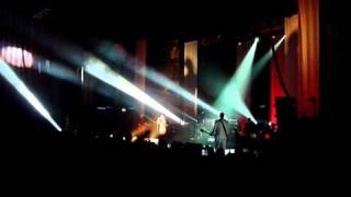 Killing Joke - 07 - Fresh Fever From The Skies (Hammersmith Apollo 16-10-2010)