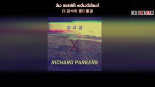 [ETL][Vietsub/Rom/Hangul] Story - Yang Yoseob, Richard Parkers ft. Noblesse